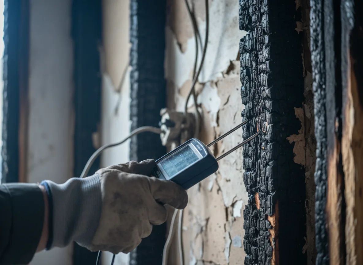 Fire Damage Restoration Clayton, IN FAQs
